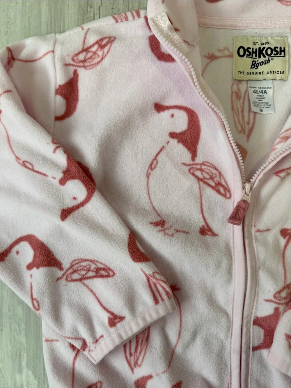 OshKosh Bgosh so soft